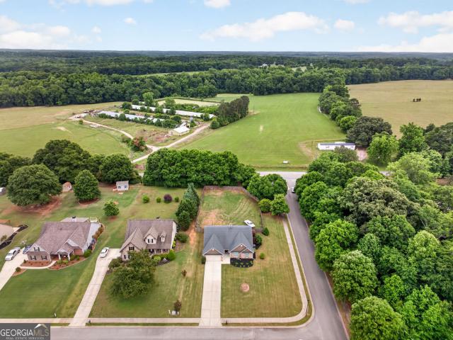 House for sale in Jefferson, Georgia