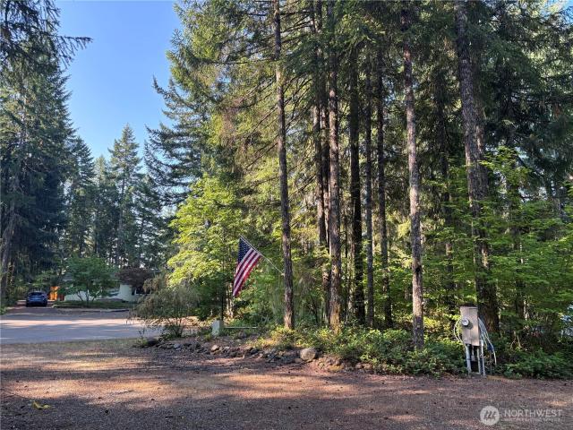 Land for sale in Hoodsport, Washington