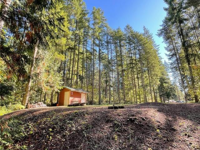 Land for sale in Hoodsport, Washington