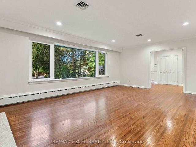 House for rent in Don Valley West, Toronto