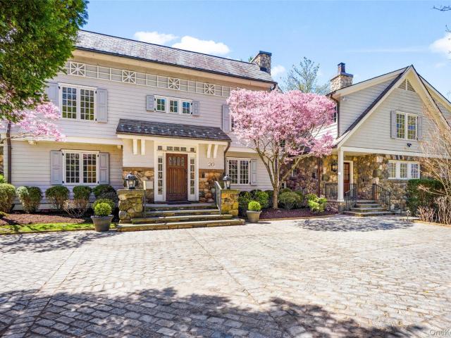 Property for sale in Scarsdale, New York