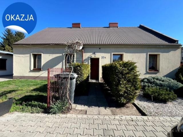 Dom na sprzedaż w Środa Wielkopolska, Wielkopolskie