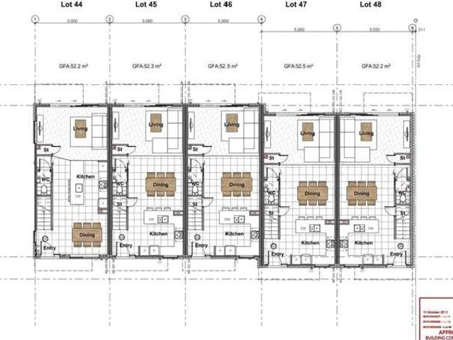 Townhouse for sale in Papakura