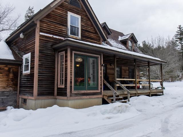 Property for sale in Hampden, Massachusetts