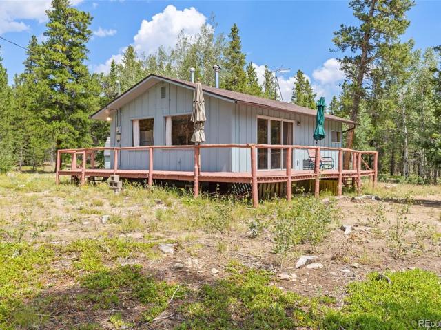House for sale in Black Hawk, Colorado