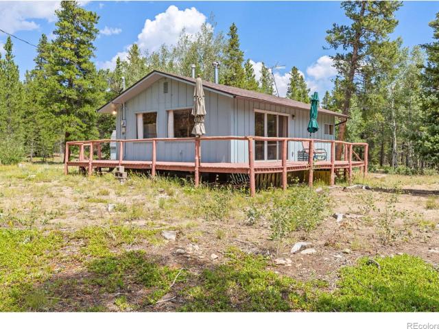 House for sale in Black Hawk, Colorado