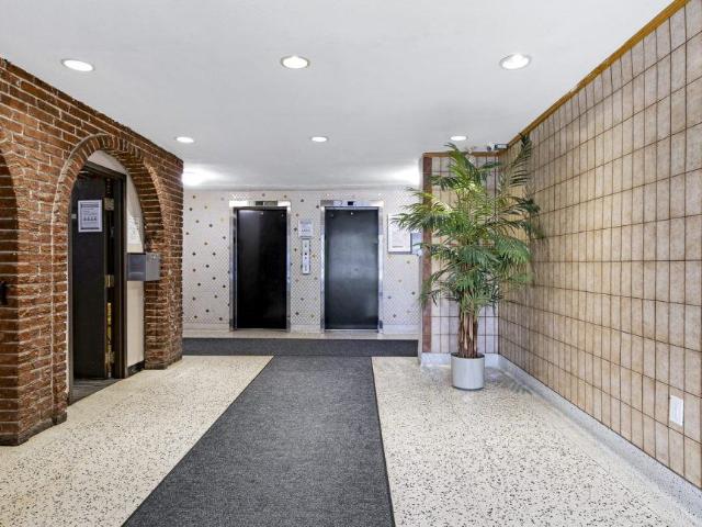 Apartment for rent in Mississauga, Ontario