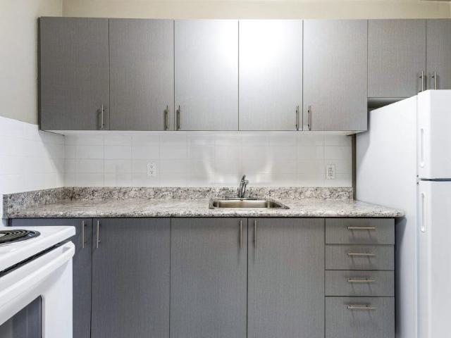 Apartment for rent in Mississauga, Ontario