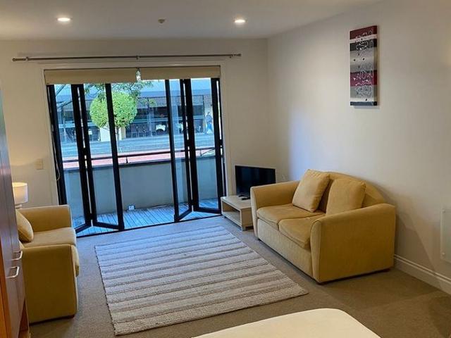 Apartment for rent in Auckland, Oroua County