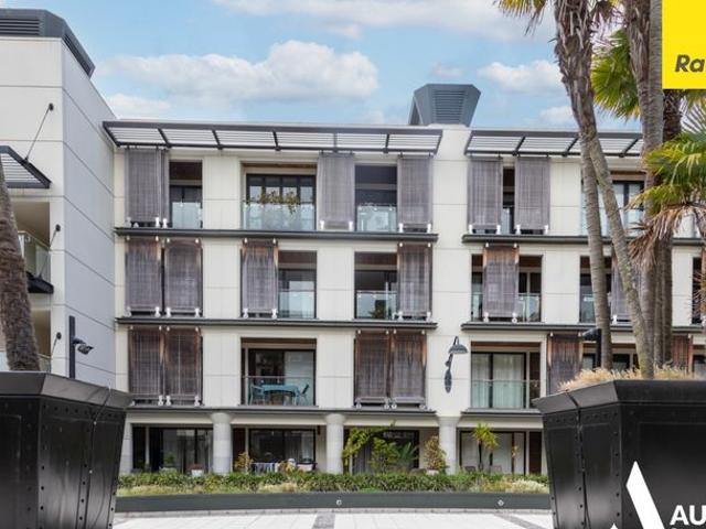 Apartment for rent in Auckland, Oroua County