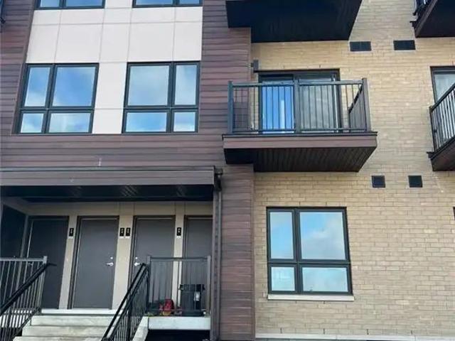 Apartment for rent in Laurentian Hills, Kitchener