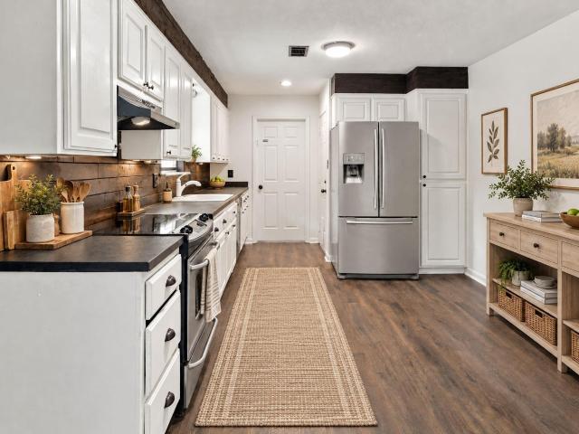 House for sale in Conway, Faulkner County