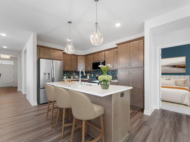 Townhouse for sale in Saint Croix, Wisconsin