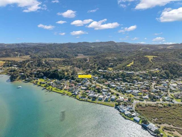 House for sale in Ngunguru, Northland