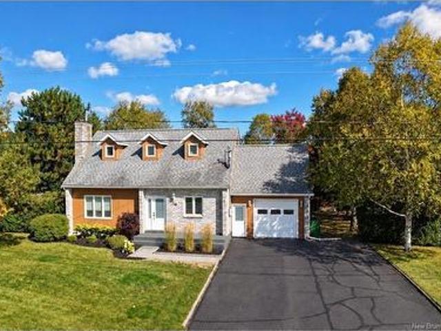 House for sale in Paroisse de Saint-Jacques, Ville d'Edmundston