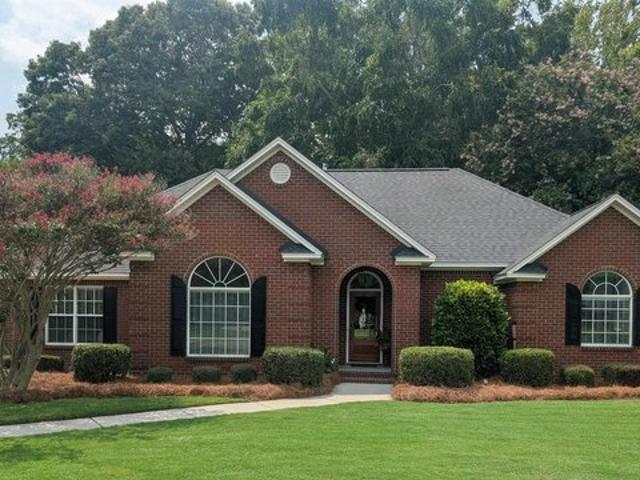 House for sale in Sumter, South Carolina