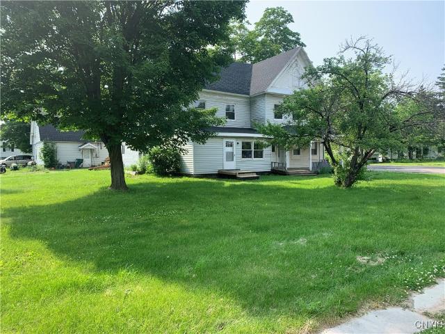 House for sale in Mannsville, New York