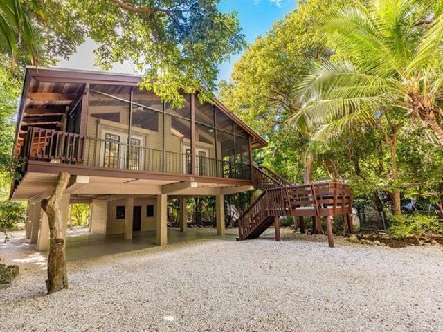 House for sale in Islamorada, Florida