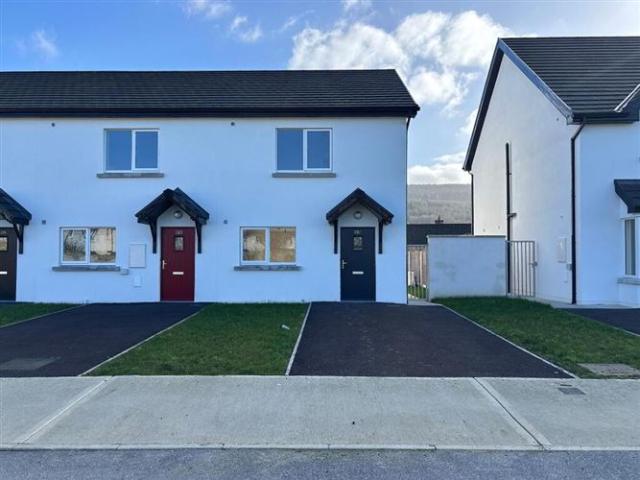 Terraced House for sale in Kilsheelan, South Tipperary