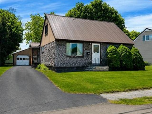 House for sale in East Millinocket, Maine