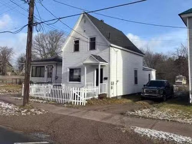 House for sale in Amherst, Nova Scotia
