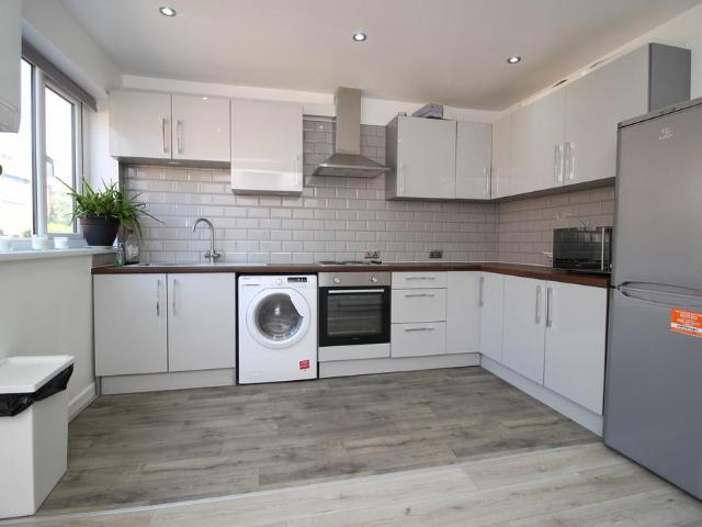 House for rent in Burley, West Yorkshire