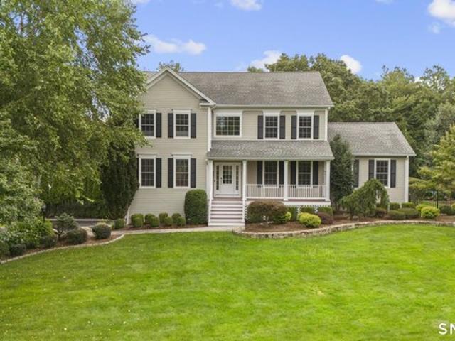 House for sale in Monroe, Connecticut