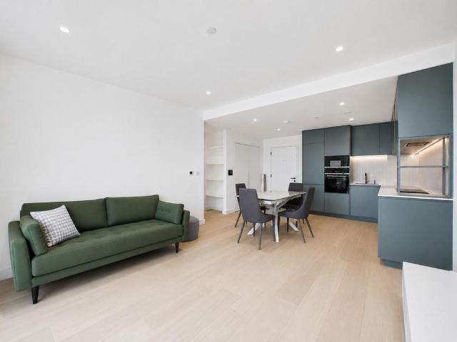 Apartment for rent in Brent Cross, Greater London