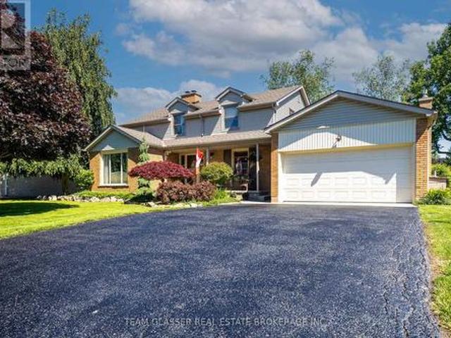House for sale in St. Thomas, Ontario