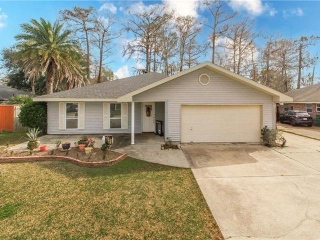House for sale in Destrehan, Louisiana