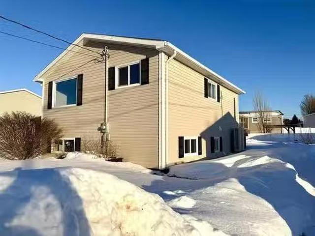 House for sale in Amherst, Nova Scotia