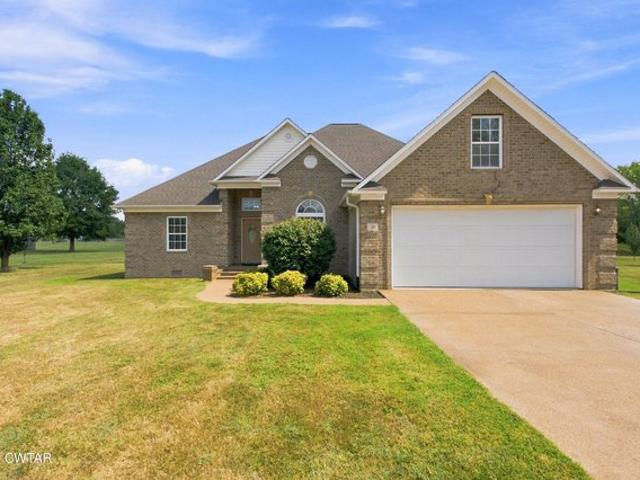 House for sale in Lexington, West Tennessee