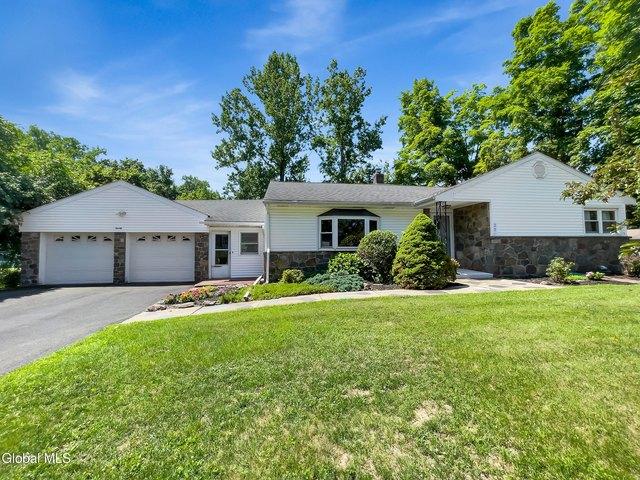 House for sale in Albany, New York