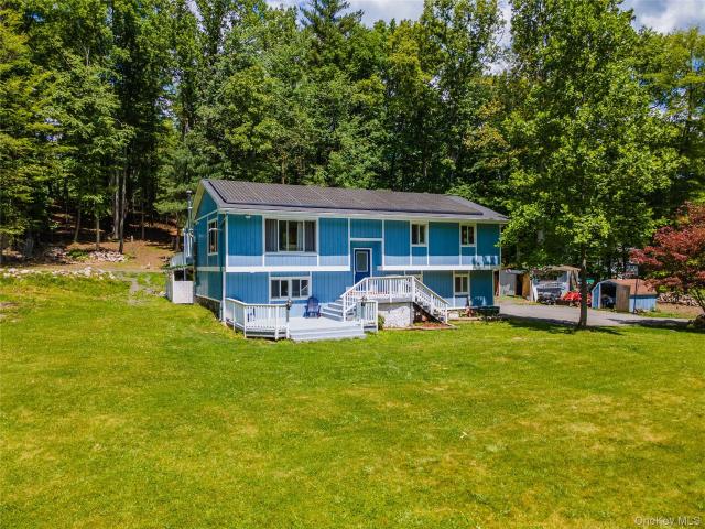House for sale in Bloomingburg, New York