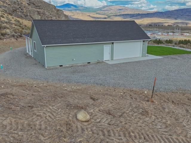 House for sale in Omak, Okanogan County