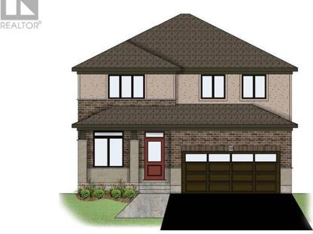 House for sale in Durham, Ontario