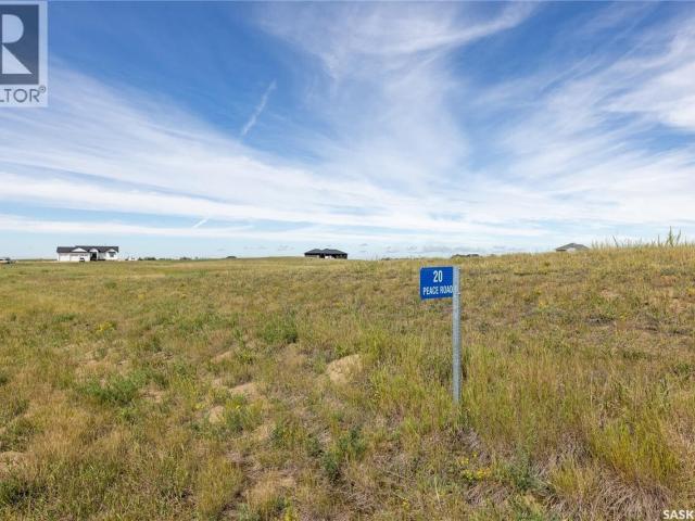 Property for sale in Dundurn, Saskatchewan