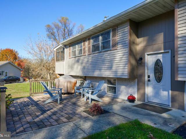 House for sale in Parkesburg, Pennsylvania