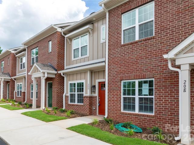 Property for rent in Concord, North Carolina