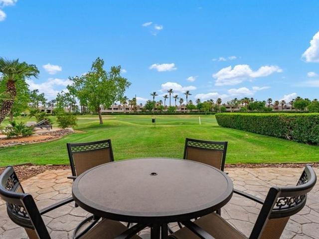 Condo for sale in Rancho Mirage, California