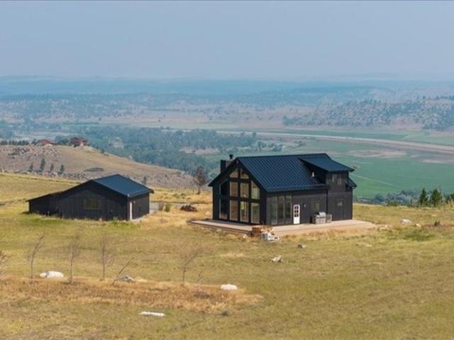 Farm for sale in Reed Point, Montana