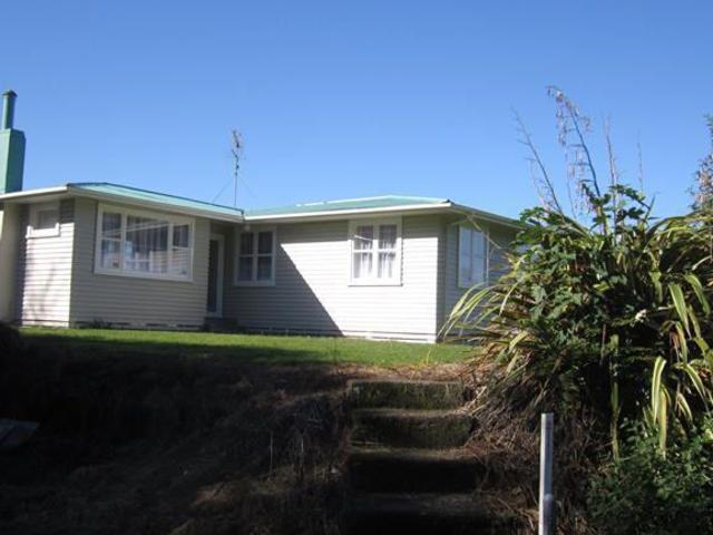 House for rent in Pembroke, Taranaki