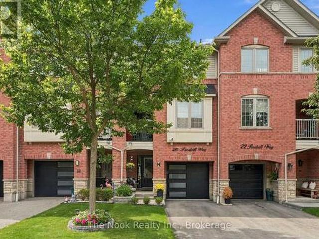 House for sale in Durham, Ontario