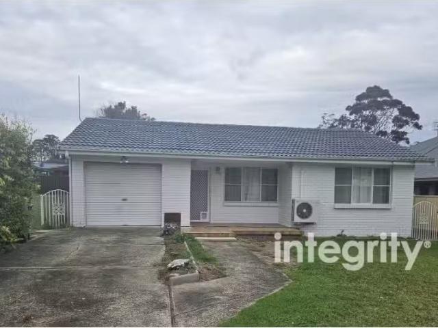 House for rent in Sanctuary Point, New South Wales