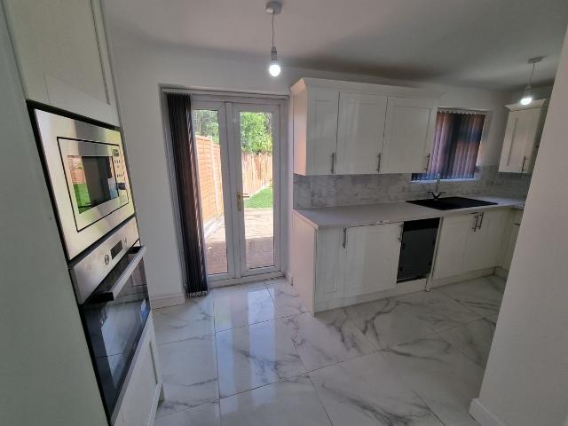 House for rent in West Midlands