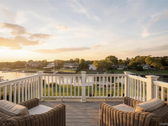 House for sale in Sagaponack, New York