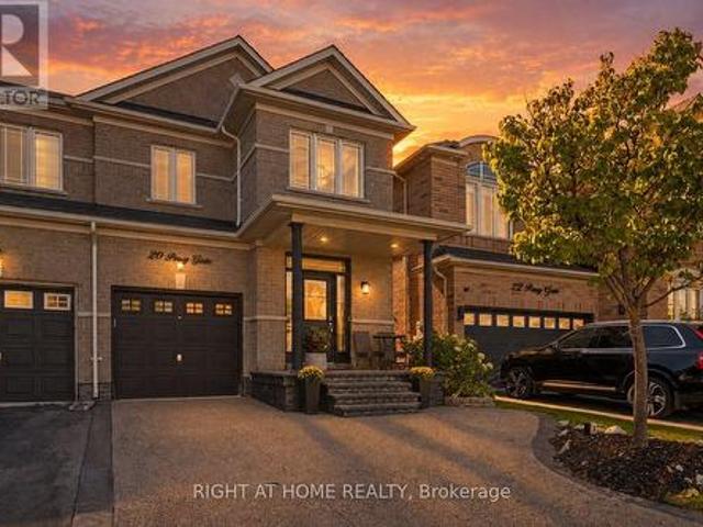 House for sale in Georgina, Ontario