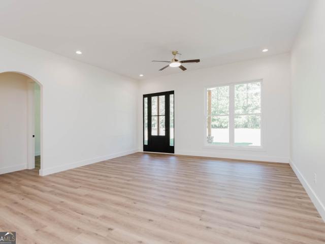 House for sale in Hawkinsville, Georgia