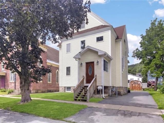 House for sale in Little Falls, New York