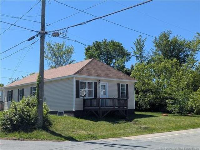 House for sale in Miramichi, New Brunswick